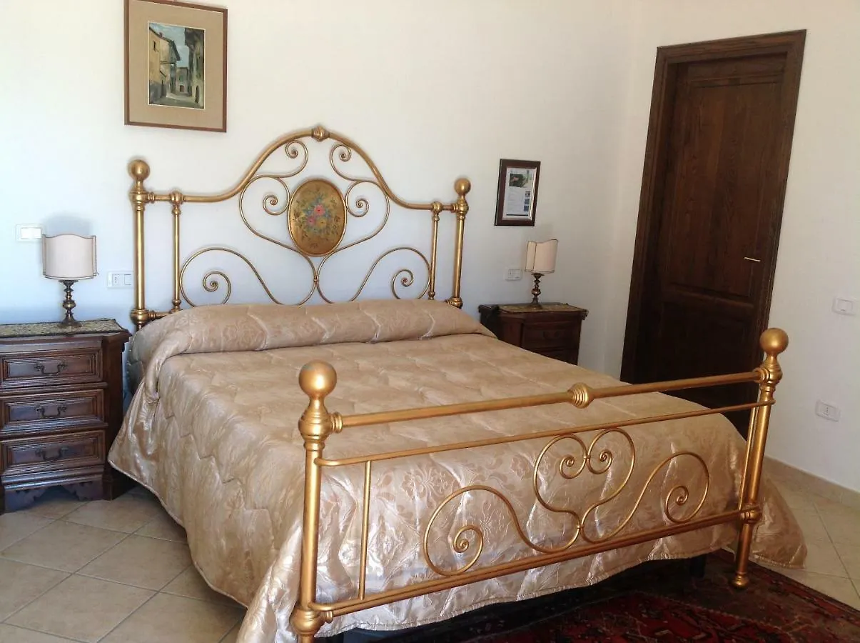 Villa Trieste Albinia 0*,  Italia