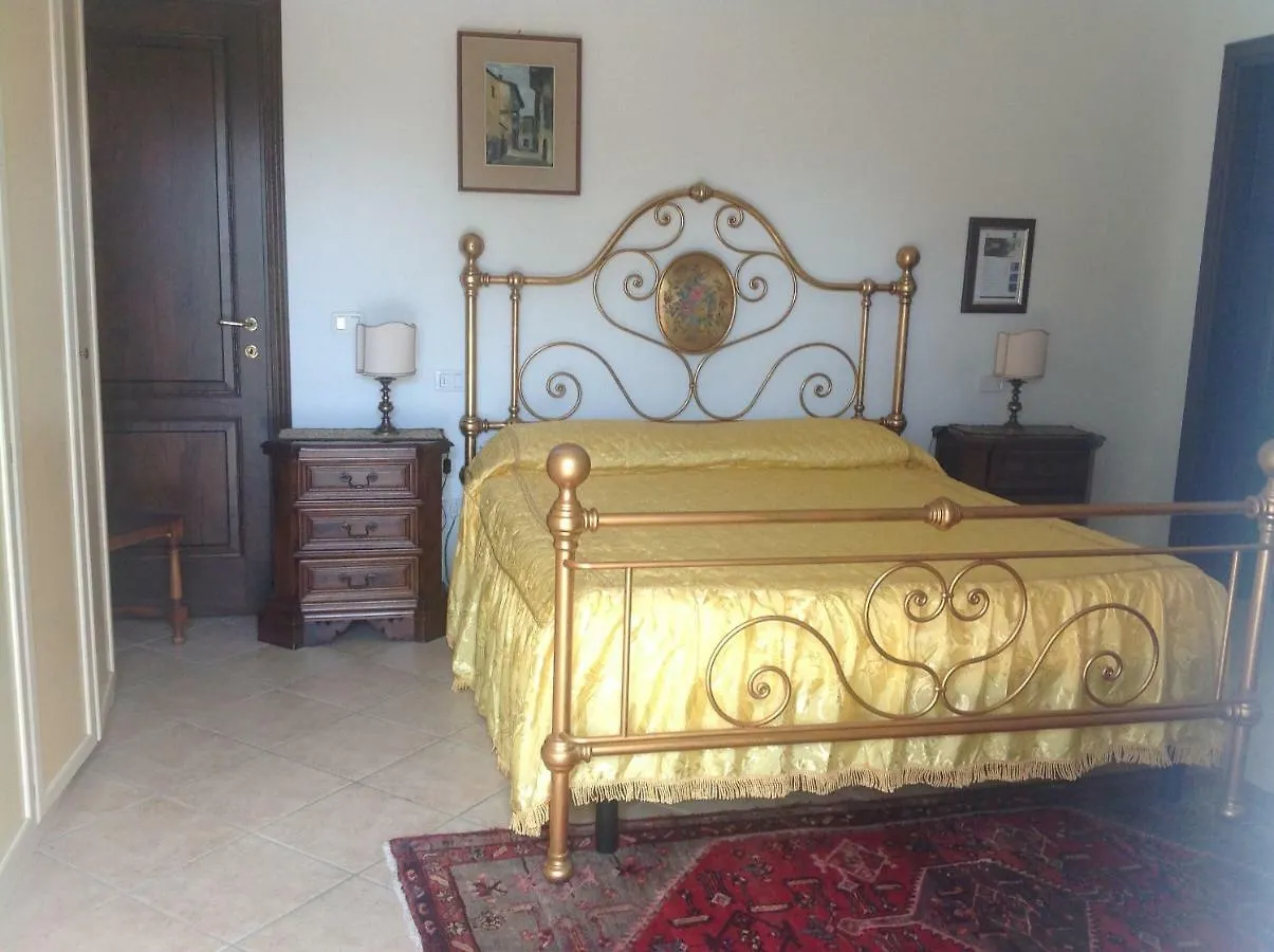 Villa Trieste Albinia Agroturismo