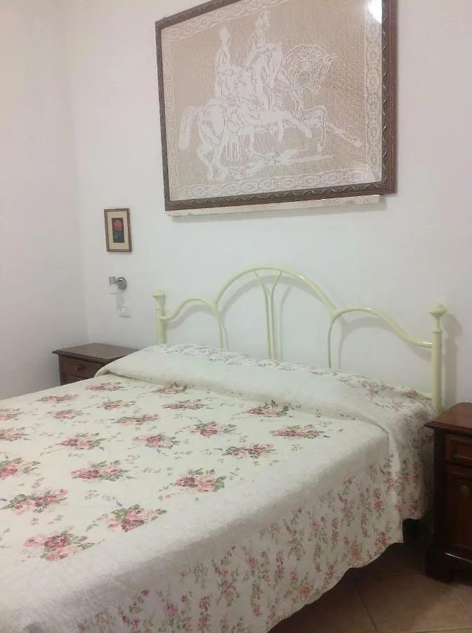 Villa Trieste Albinia